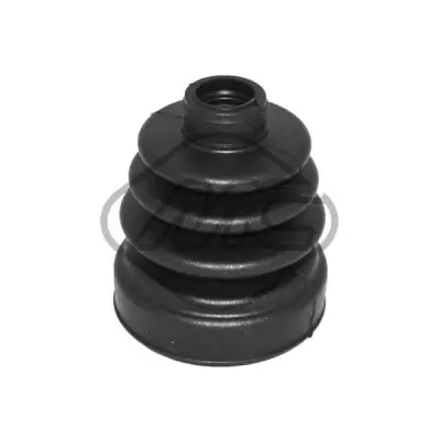 Juego de fuelles, árbol de transmisión METALCAUCHO 11035 Alta Calidad